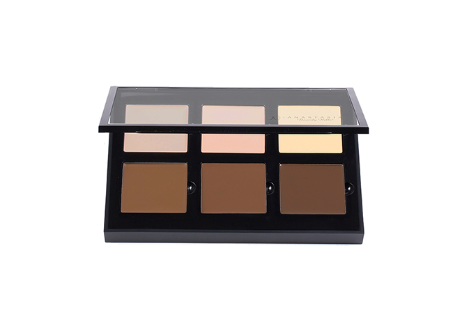 Anastasia Beverly Hills Cream Contour Kit Anastasia Beverly Hills Cream Contour Kit
